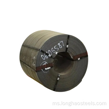 ASTM A515 CARBON STEEL COIL